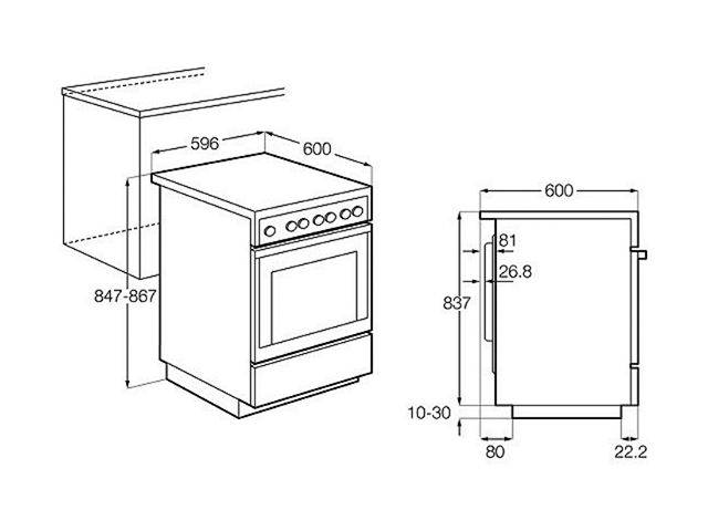 Aeg 47056vsmn