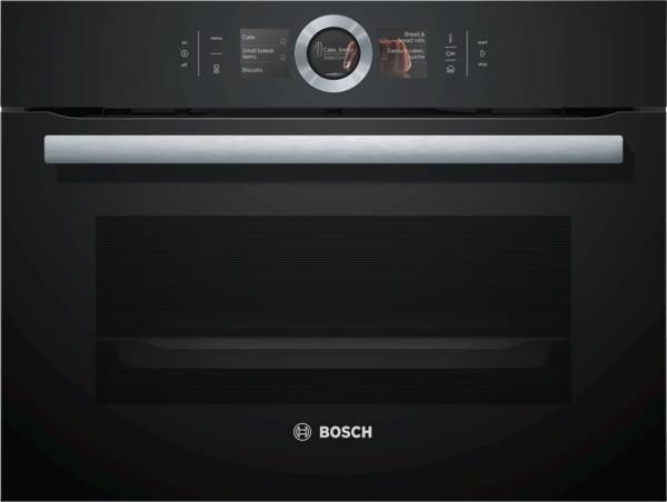 Духовой шкаф bosch csg656rb7