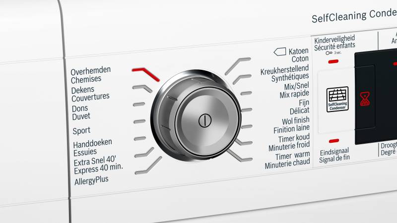 Bosch wtw 87562