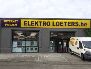 Elektro Loeters Brugge
