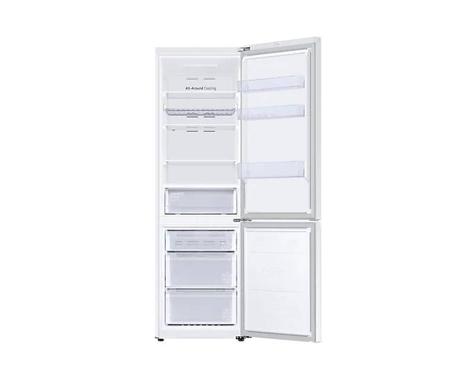 Réfrigérateur congélateur Samsung RB31FWJNDSA - démonstration