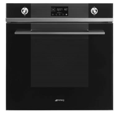 Духовой шкаф smeg so6102tn