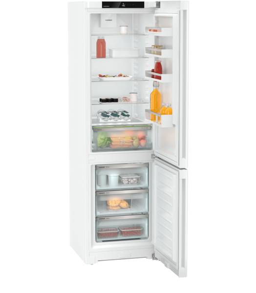 KGN492LDF Bosch Frigo & congélateur combination pose libre à 2 portes -  Elektro Loeters