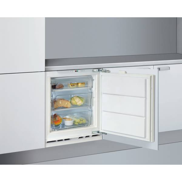 RKB524F1AW AEG Réfrigérateur pose-libre à 1 porte - Elektro Loeters
