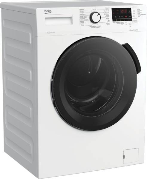 WTV10725XCW1// Beko Wasmachines - Elektro Loeters