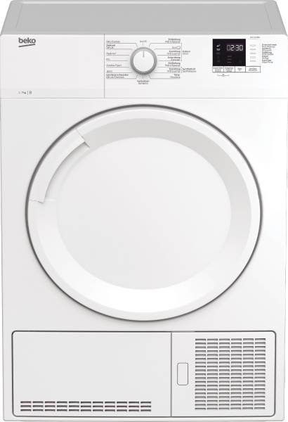 DC7230BX1 Beko Droogkasten - Elektro Loeters