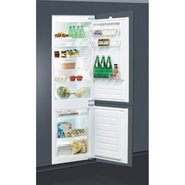 Combiné réfrigérateur-congélateur CoolArt 79 L