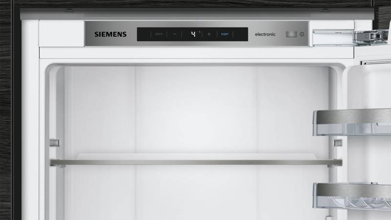 KI51RADF0// Siemens réfrigérateur encastrable 140-149 cm - Elektro Loeters
