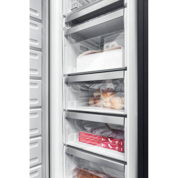 Réfrigérateur encastrable Whirlpool: couleur blanche - ARG 18080 A+