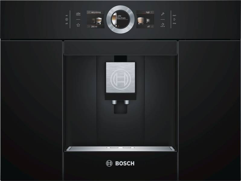 Pastilles nettoyantes Bosch pour expresso et machine a café