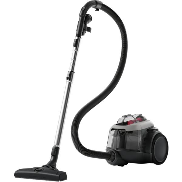 Aspirateur aeg online silencieux