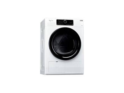 HSCX80531 Whirlpool Droogkasten Elektro Loeters